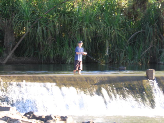 ivanhoe crossing